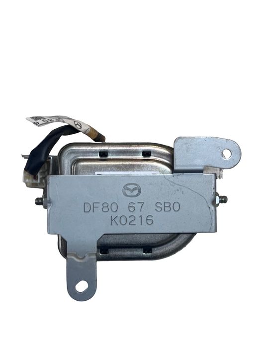 Sirena Sistem De Alarma Mazda 2 De, Dh_3 2007 - 2015 Df8067Sb0