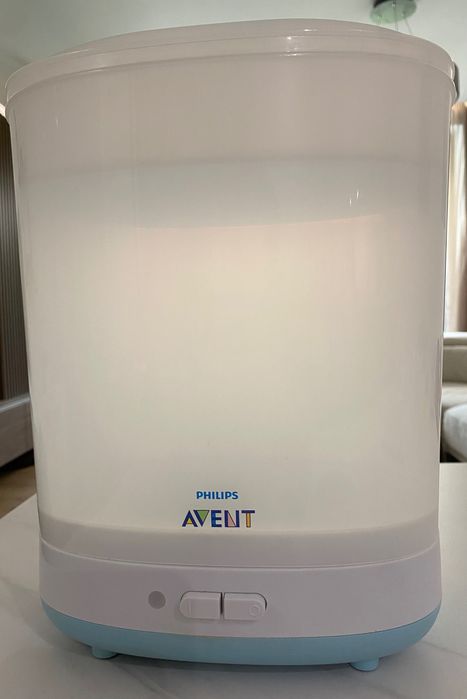 Стерилизатор Phillips Avent