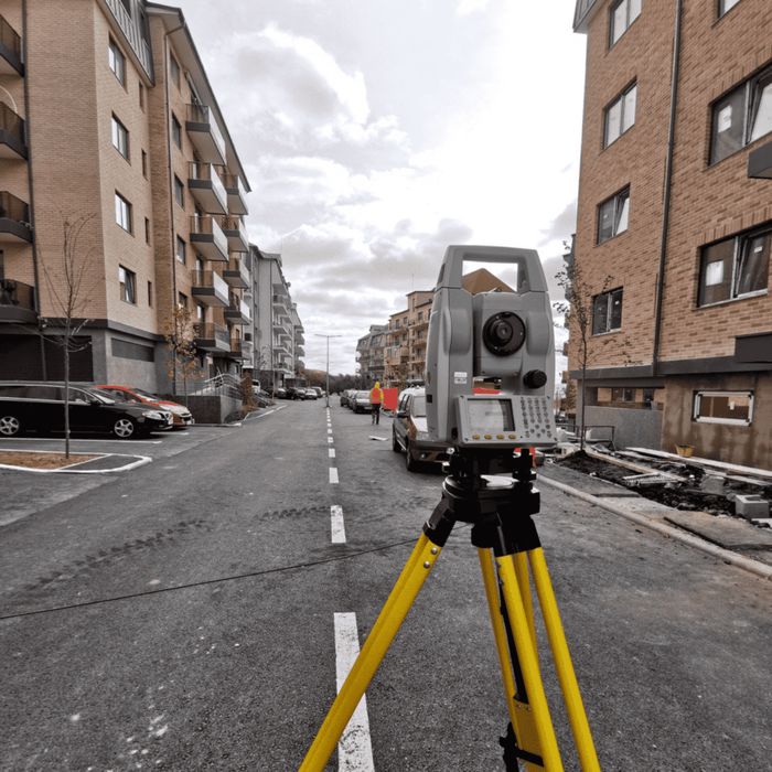 Birou de Cadastru si Topografie