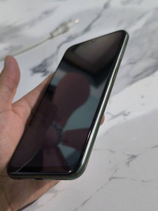 Samsung F34 5G & Ajib i10 obmen srochna