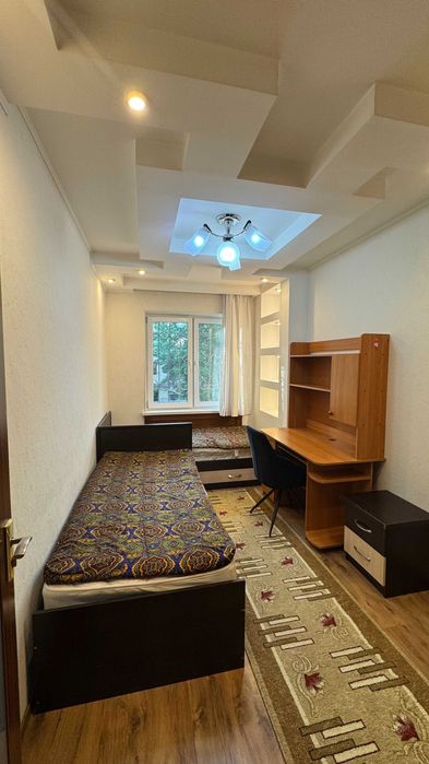 ПРОДАЕТСЯ СВОЯ Сотилади 5 хонали КВАРТИРА, 2-чи этаж, 103 кв.м,