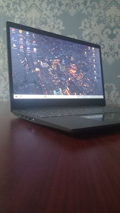 Lenovo IdeaPad L340-15IWL