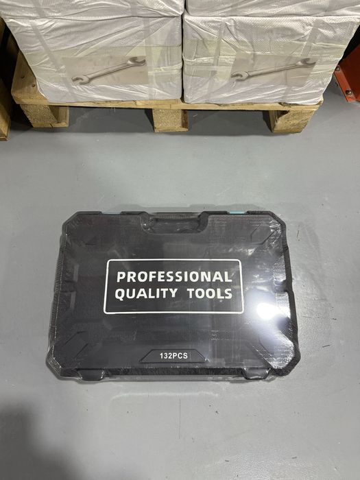 Набор инструментов 142 talik 132talik