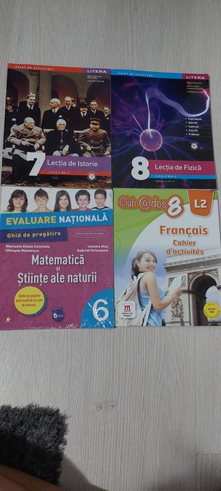 Carti pentru copii si nu numai