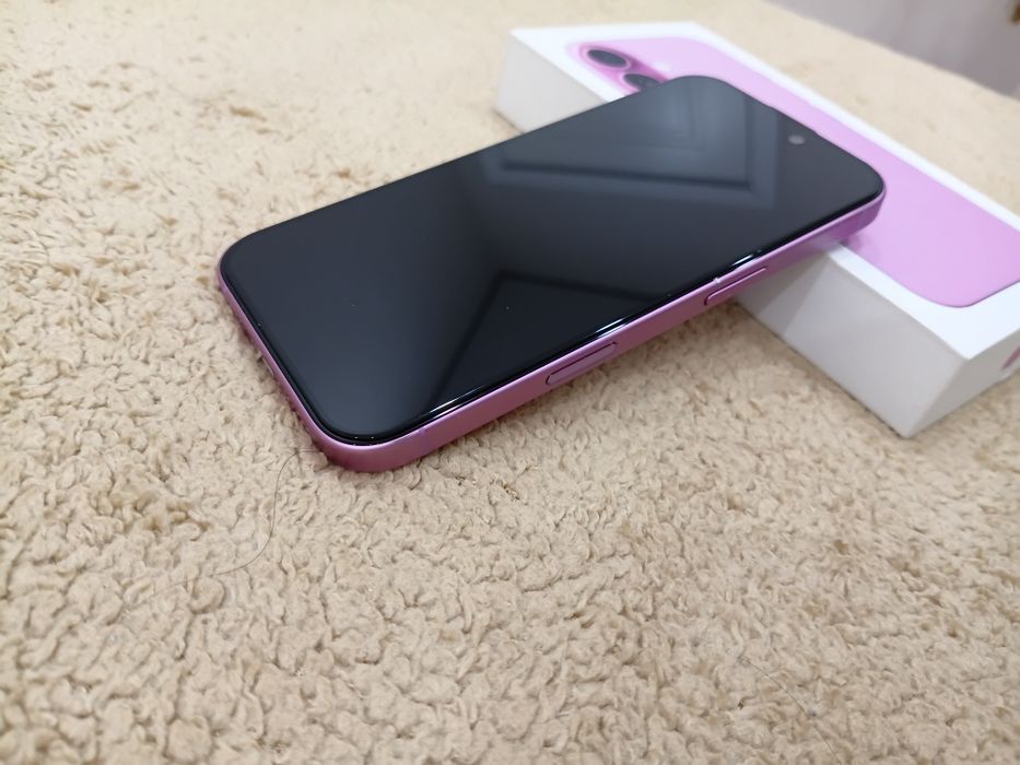 iPhone 16 айфон 16
