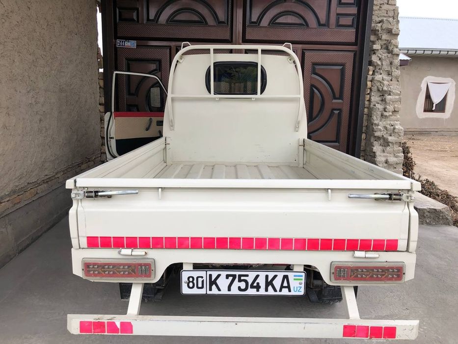 Daewò labo  2009 yil