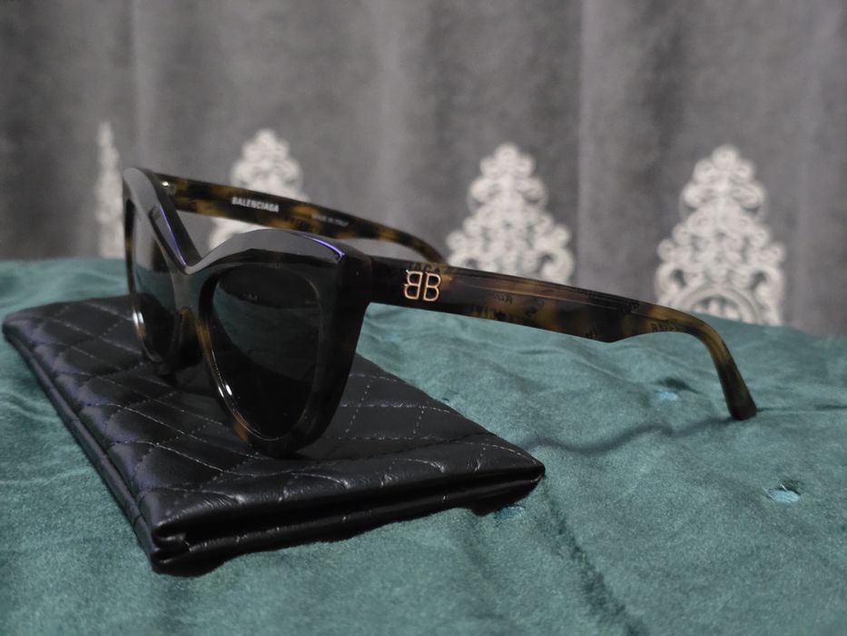 Ochelari Balenciaga