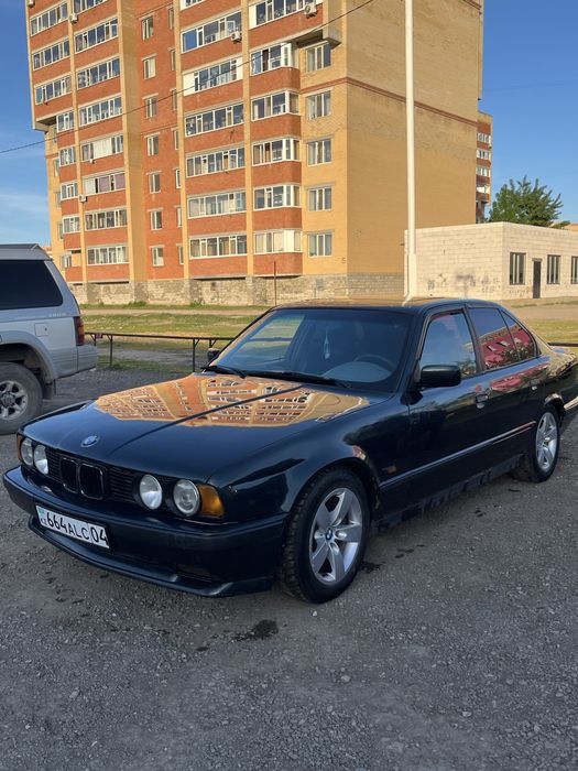 Продам Бэху 5 в