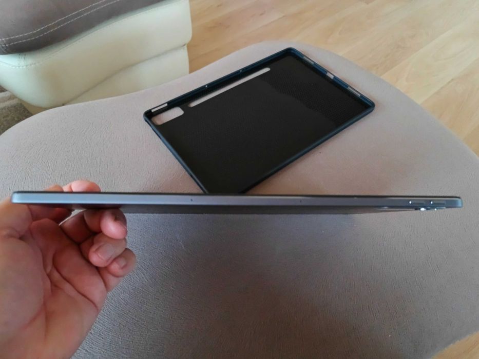 Lenovo Tab P12  ram 8gb/rom 128gb 12.7" 3K дисплей