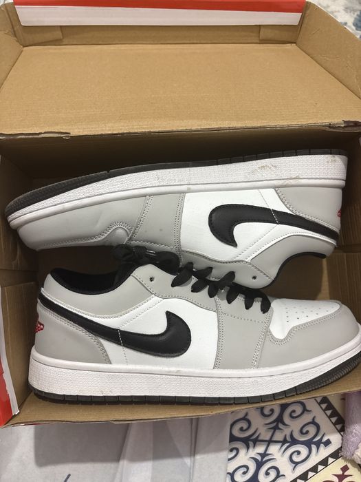 Обувь найк,новая купил в интернет магазине размер не подошел