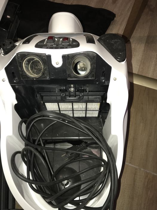 Парен екстрактор