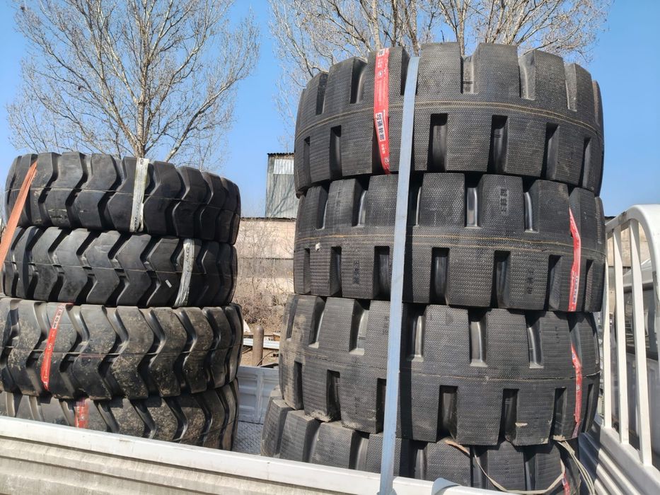 Шины 23.5r25 L5 40слой