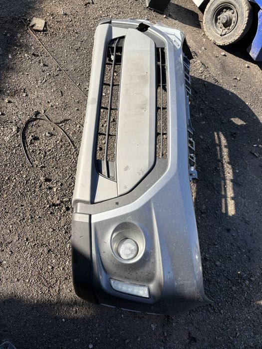 Предна броня за Suzuki Vitara 2016год.