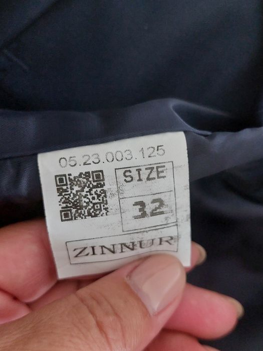 Школьная форма костюм