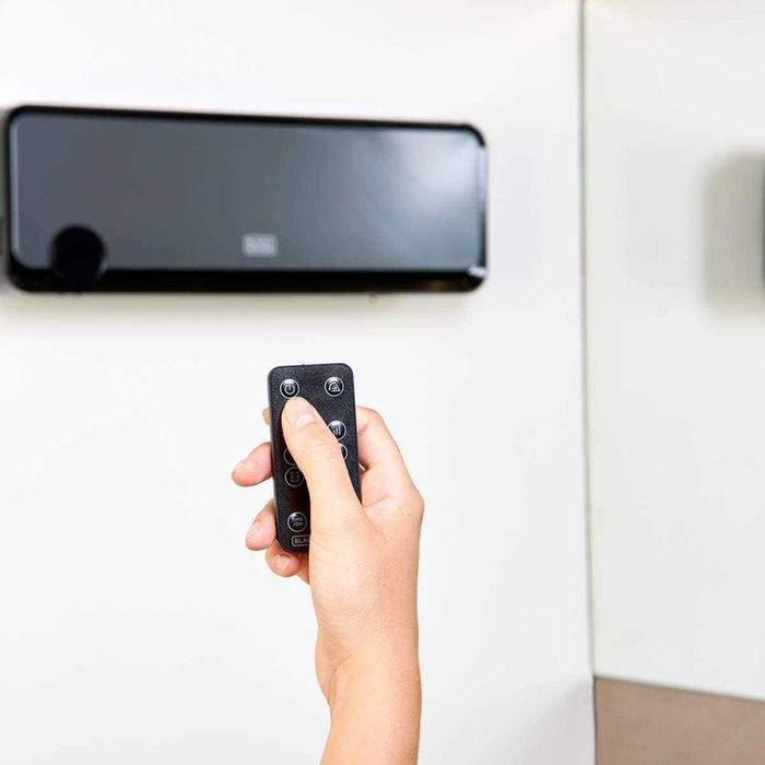 НОВА Керамична печка за баня Black Decker 2000W, Германия