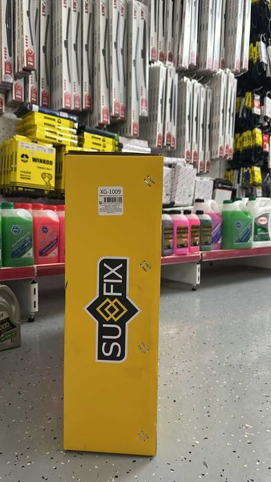 Радиатор охлаждения (технология пайки) LADA LARGUS. Караганда