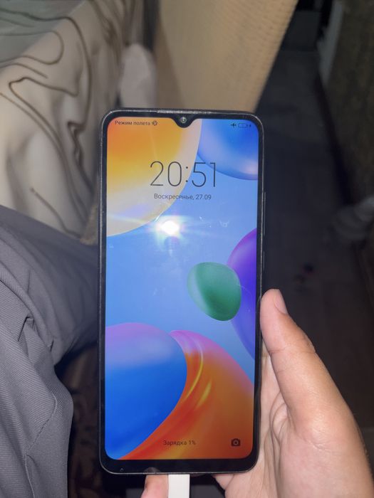 Redmi 10с хороший