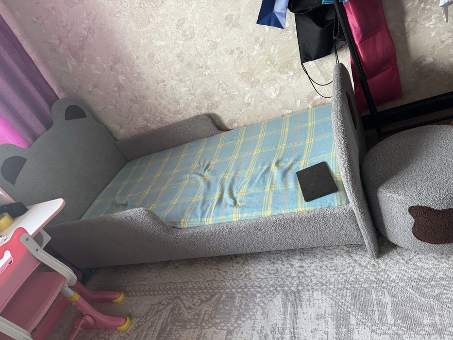 Продаются детские кроватки