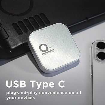 SSD Dato Q4 — внешний SSD диск Type-C USB 3.2 Есть доставка