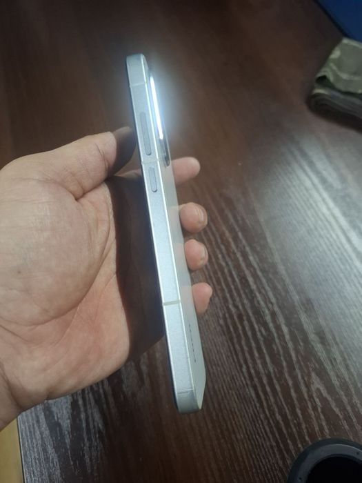 Xiaomi Poco F7 12/512 tali