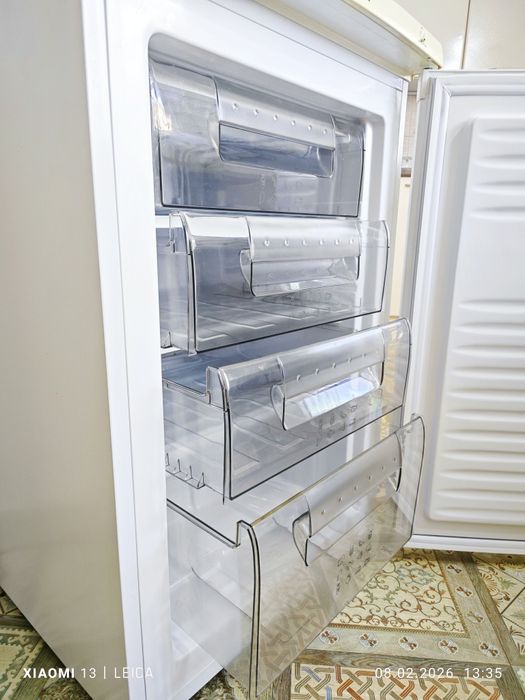 Морозильная камера "Atlant"