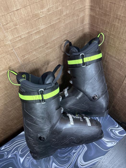 Ски обувки Rossignol SPEED 100 - 27/27,5см.