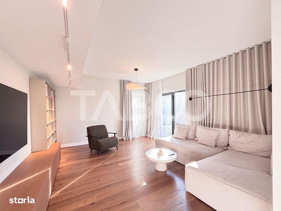 Casa individuala la cheie in Faget de vanzare cu teren de 300 mp