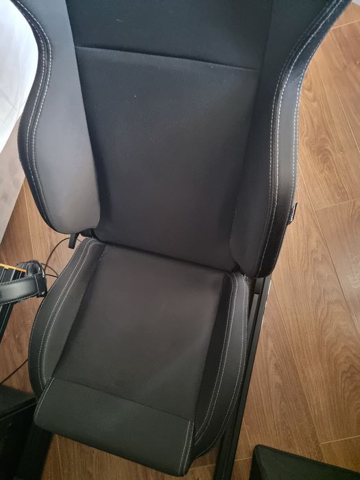Sparco седалка за симулатор