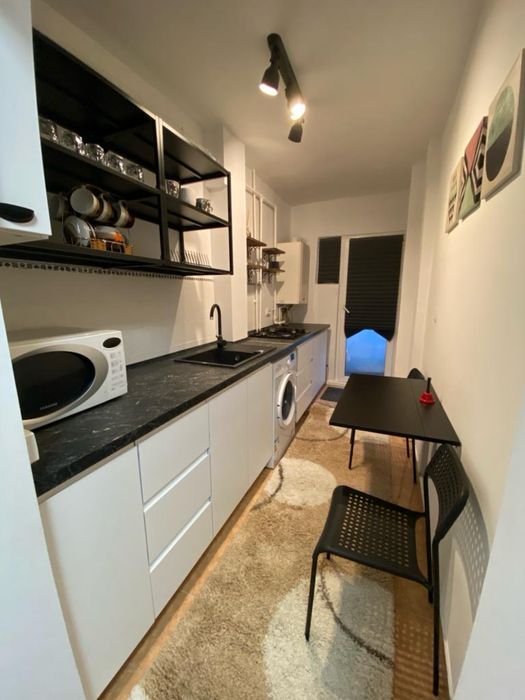Apartament 4 camere  zona Big Manastur!