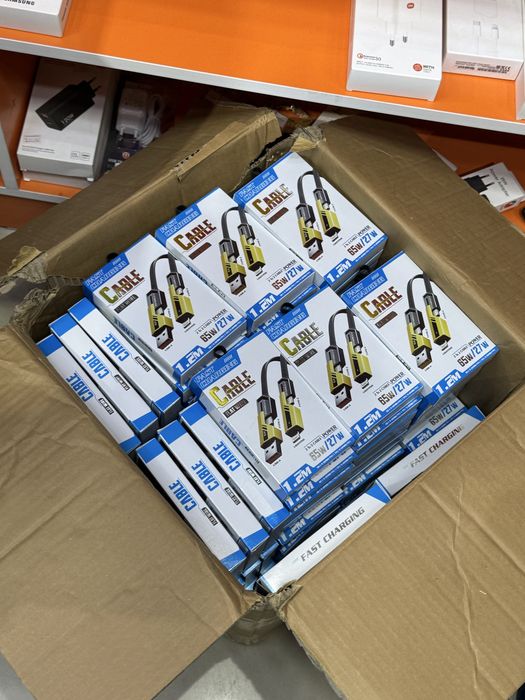 Usb Orginal 4.1  optomga