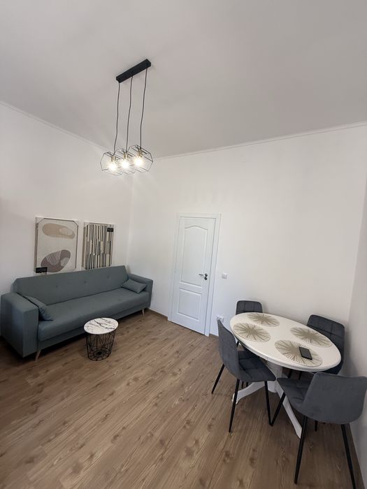 Apartament cu 1 camera de inchiriat