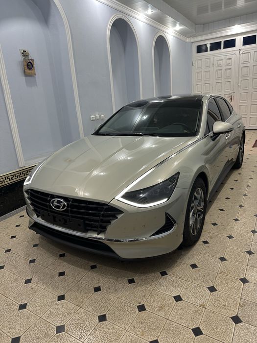 Хундай саната 2022йил сотилади !