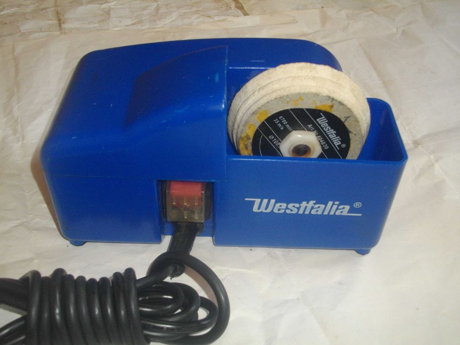 Машина точене вериги Точило бургии Воден шмиргел К-т резба мини детайл