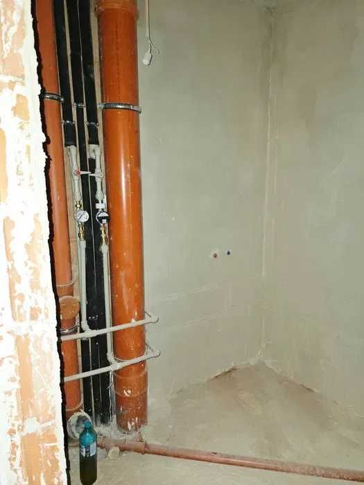 Продава се Тристаен апартамент в Пловдив, Тракия - 95 кв.м за 784 €/кв.м - Снимка #5