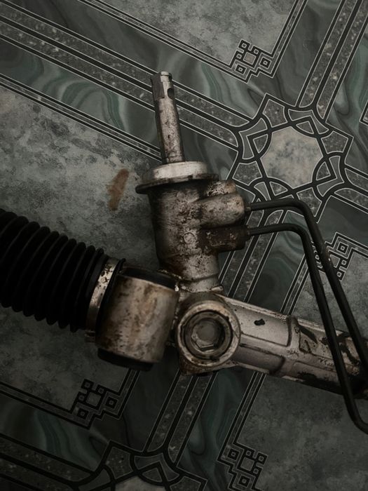 Cobalt zapchas rulavoʻy qalonka