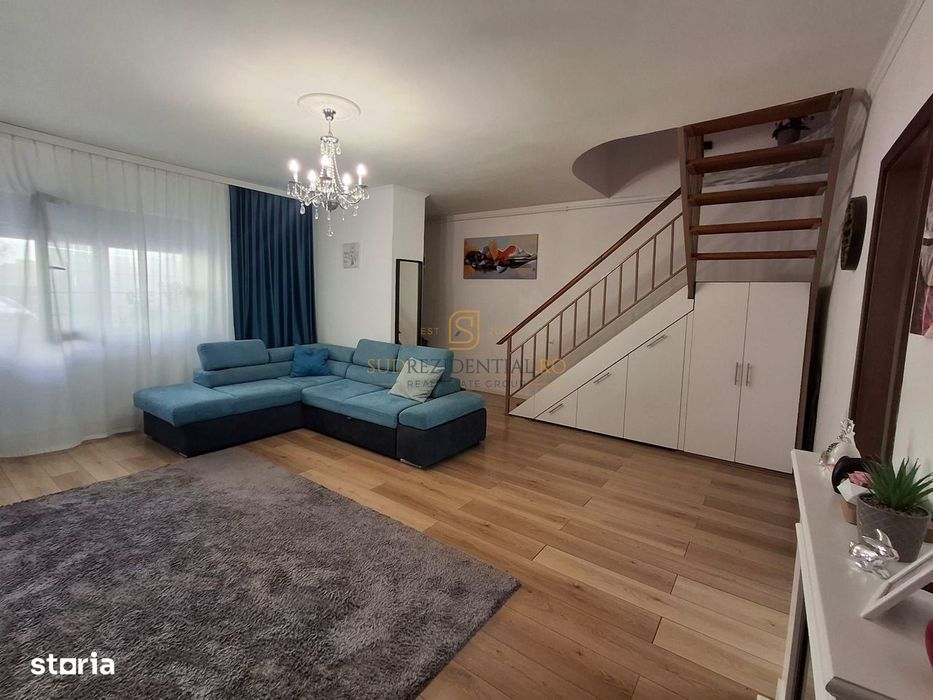 Vila P+1E, Dimitrie Leonida, Popesti Leordeni, Comision 0%