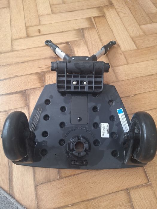 Adaptor universal carucior al doilea copil Be Cool by Jane