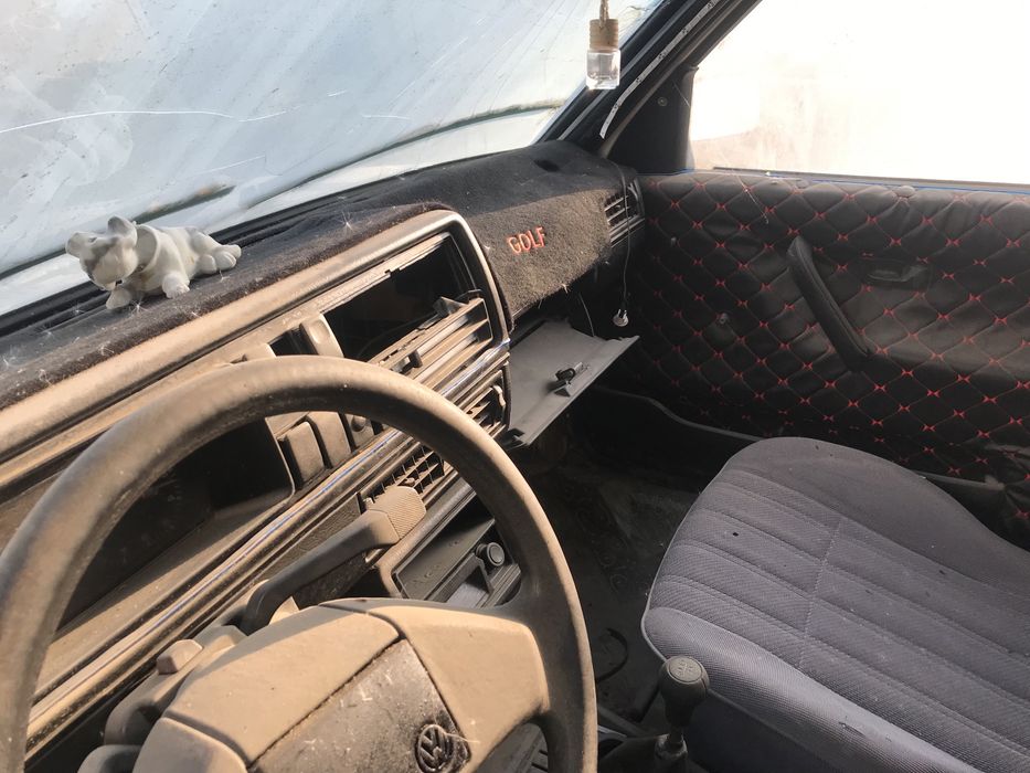 Фольксфаген джетта