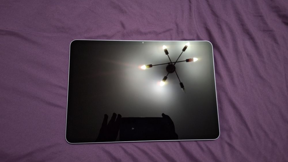 Xiaomi Pad 7 Pro