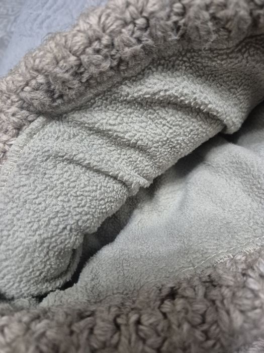 Продам шапку зимняя теплая