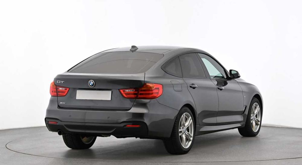 BMW Seria 3 GT 320d/xDrive/Automat/M-Sport Edition/Automat/Alcantara/Camera/Garantie