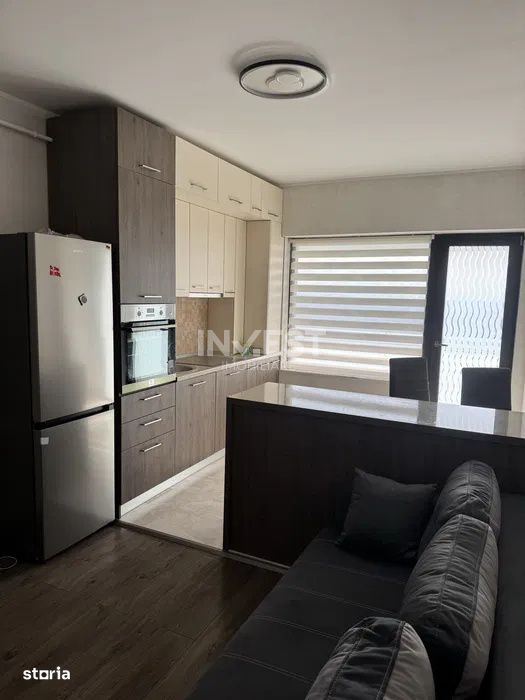 Apartament 2 Camere Royal Town Copou, 470 euro