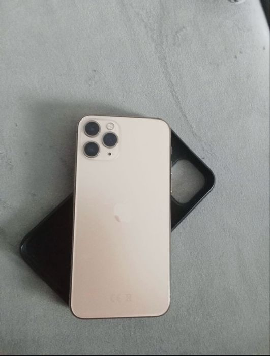 Iphone 11pro 64гб