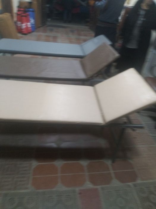 Продаётся кушетки