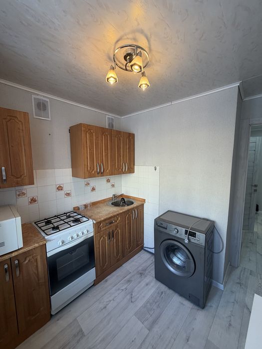 Продаеться квартира