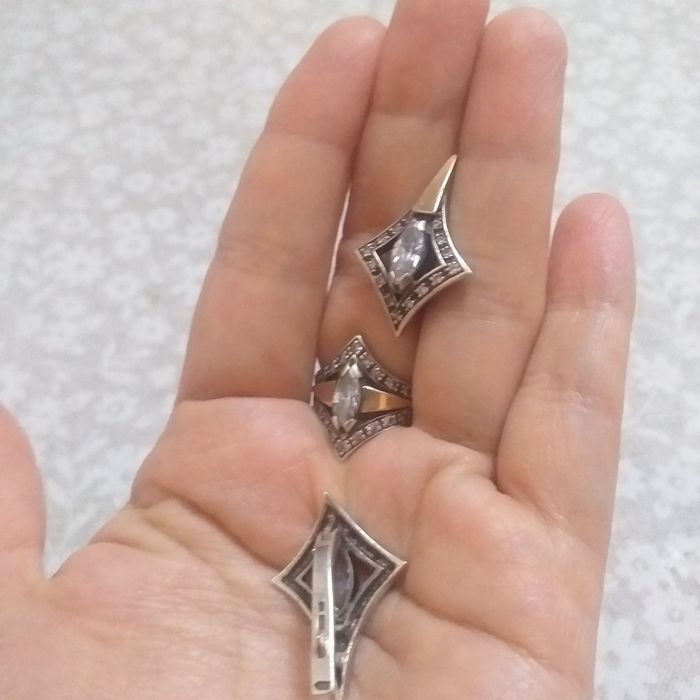 Гумис комплект сатылады