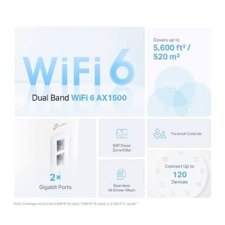 Tp link Deco X10 3 pack WiFi 6 новый год гарантия оптом