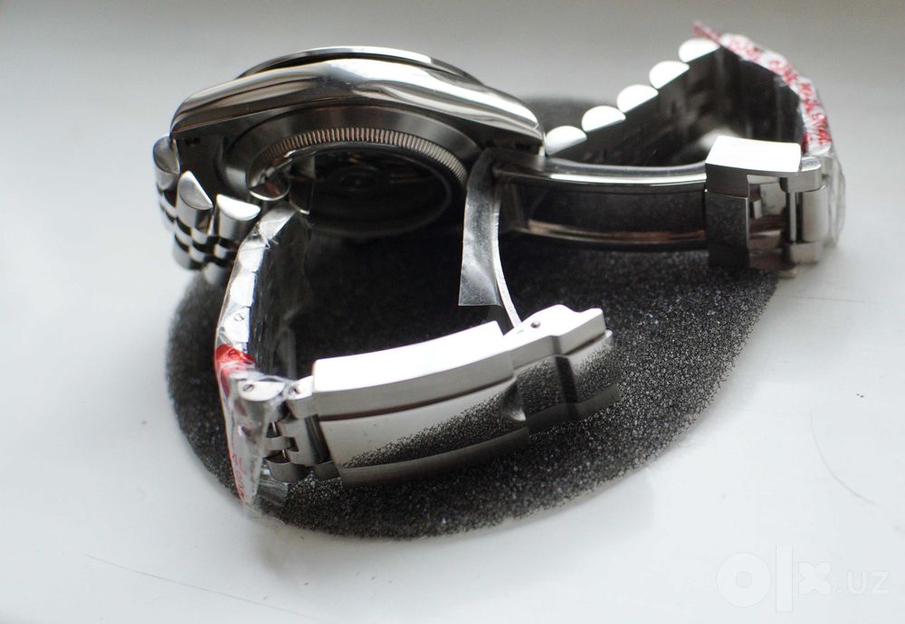 Seiko mod механические часы