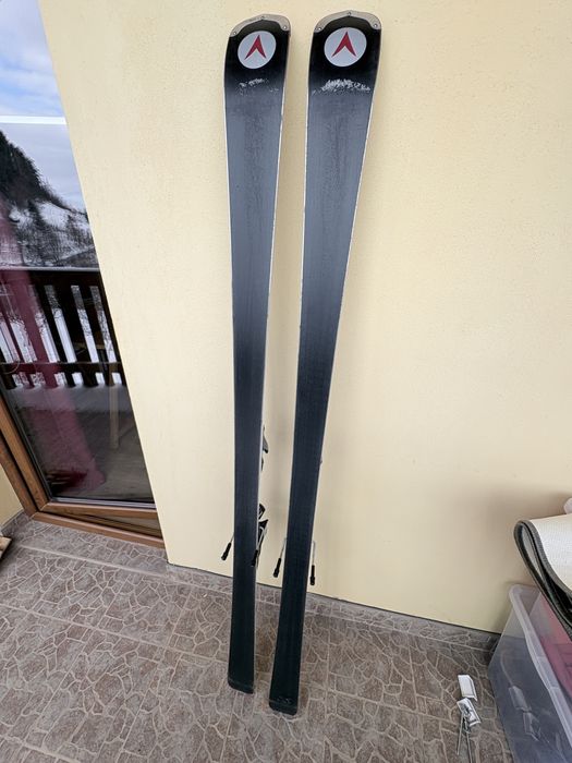 Schiuri Dynastar Speed