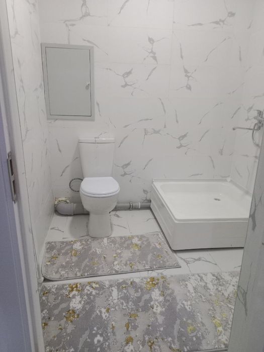 Bollarga Kvartira Sergeli